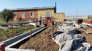 Бавлинские очистные сооружения
