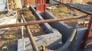 Бавлинские очистные сооружения